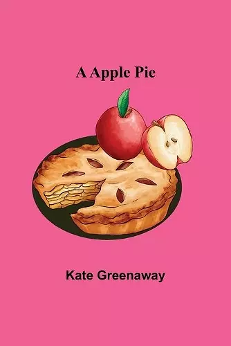 A Apple Pie cover