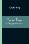 Cadet Days cover