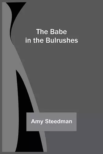 The Babe in the Bulrushes cover