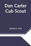 Dan Carter Cub Scout cover