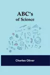 ABC's of Science cover