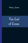 The Earl of Essex cover