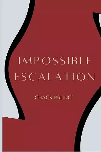 Impossible Escalation cover