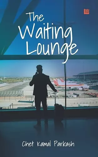 The Waiting Lounge cover