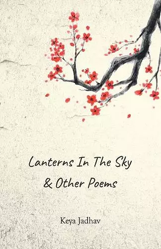 Lanterns in the Sky & other poems cover