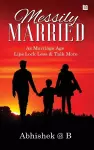 Messily Married cover