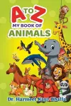 My Alphabet Book of Animals cover