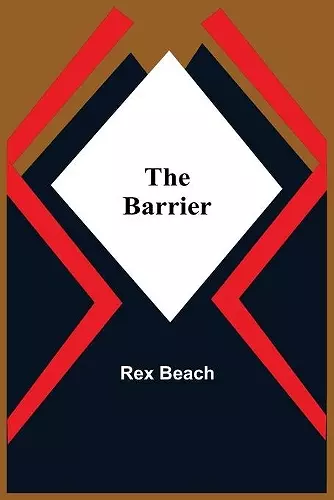 The Barrier cover