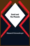 David And The Phoenix cover