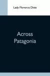 Across Patagonia cover