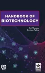 Handbook of Biotechnology cover