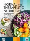 Normal and Therapeutic Nutrition cover