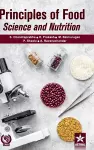 Principles of Food Science and Nutrition cover