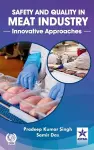 Safety and Quality in Meat Industry cover