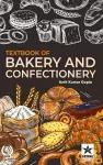 Textbook of Bakery and Confectionery cover