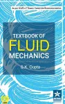Textbook of Fluid Mechanics cover
