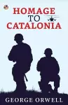 Homage to Catalonia cover