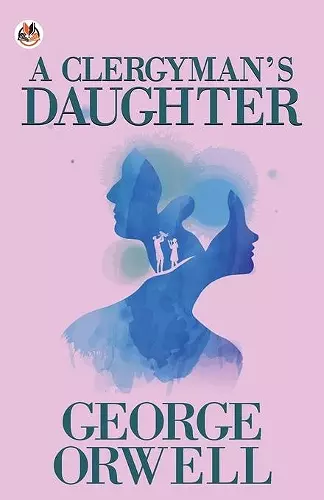 A Clergyman's Daughter cover