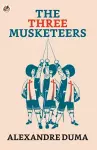 The Three Musketeers cover