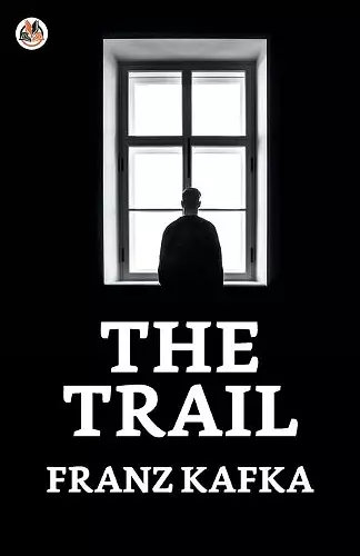 The Trial cover