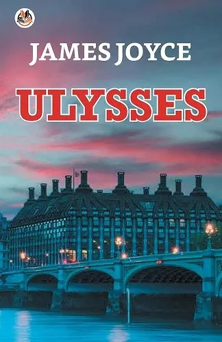Ulysses cover