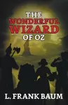The Wonderful Wizard of OZ cover
