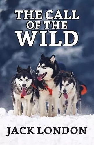 The Call of the Wild cover