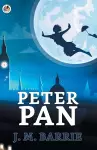 Peter Pan cover