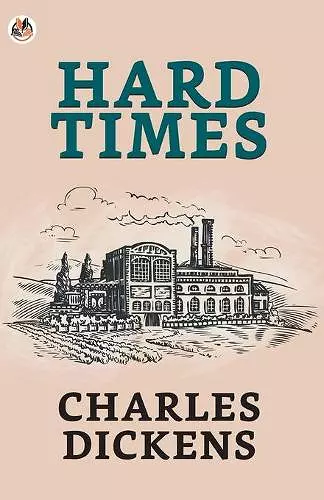 Hard Times cover