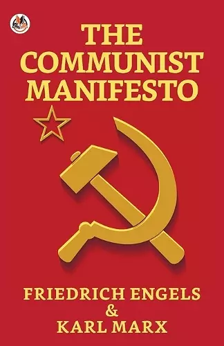 The Communist Manifesto cover