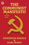 The Communist Manifesto cover