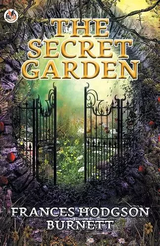 The Secret Garden cover