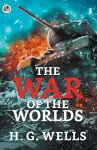 The War of the Worlds cover