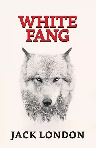 White Fang cover