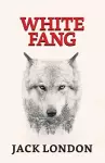 White Fang cover