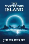 The Mysterious Island cover