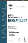 Recent Advances in Dermatology cover