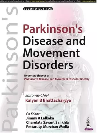 Parkinson's Disease and Movement Disorders cover