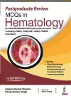 Postgraduate Review: MCQs in Hematology cover