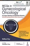 MCQs in Gynecological Oncology cover