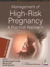 Management of High-Risk Pregnancy cover