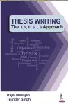 Thesis Writing cover