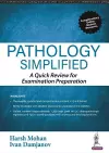 Pathology Simplified cover