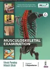Musculoskeletal Examination cover