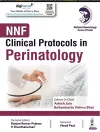 Clinical Protocols in Perinatology cover