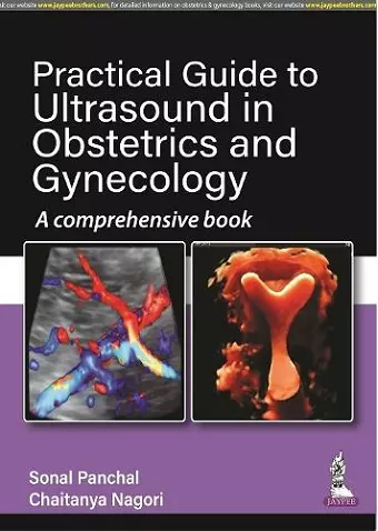 Practical Guide to Ultrasound in Obstetrics and Gynecology cover