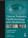 Clinical Pediatric Ophthalmology and Strabismus cover