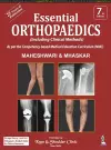 Essential Orthopaedics cover