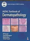 IADVL Textbook of Dermatopathology cover