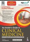 An Insider's Guide to Clinical Medicine cover